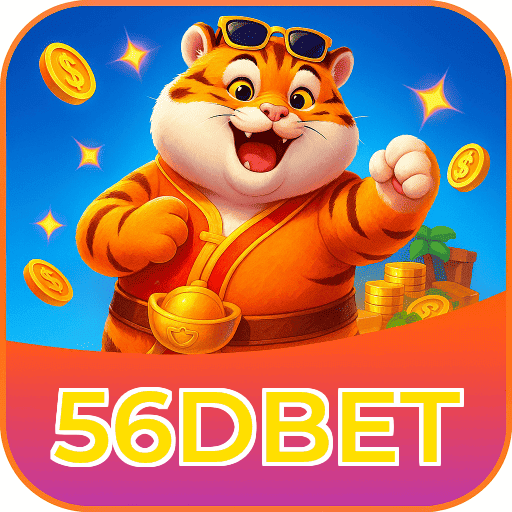 56DBET: Cassino Confiável e Pagamentos Rápidos