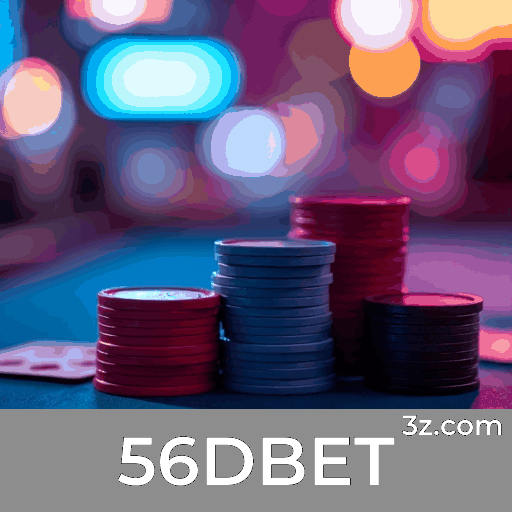 56DBET: Cassino Confiável e Pagamentos Rápidos
